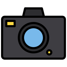 Camera icon