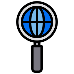 Magnifier icon