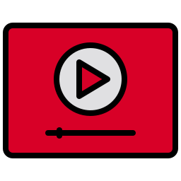 Video icon