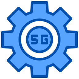 Cogwheel icon