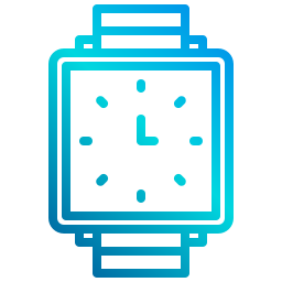 Clock icon