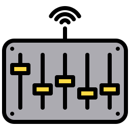 configuração Ícone