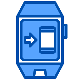 Connect icon