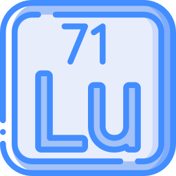 Chemical element icon