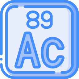 chemisches element icon