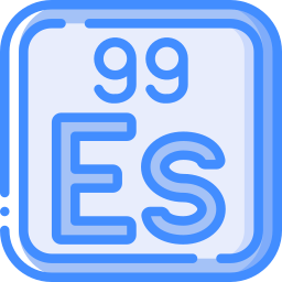 chemisches element icon