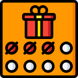 Reward icon