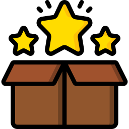 Box icon