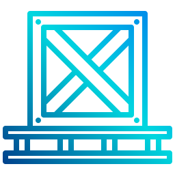 Crate icon