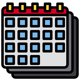 zeitplan icon