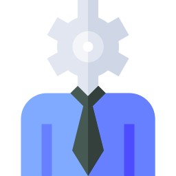 business intelligence icon