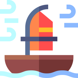 windsurfen icon