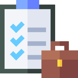 Checklist icon