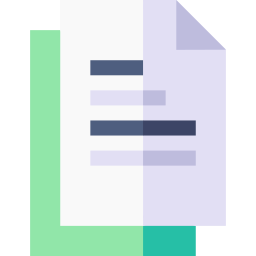 Document icon