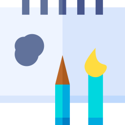 Sketchbook icon