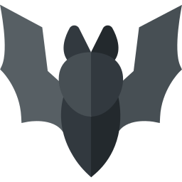 Bat icon