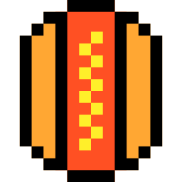 hotdog icon