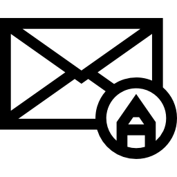 Email icon