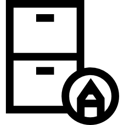 archiv icon