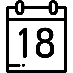 monatskalender icon