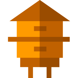 Honeycomb icon