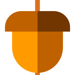 Acorn icon