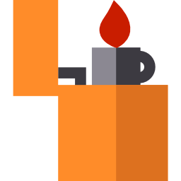 feuerzeug icon