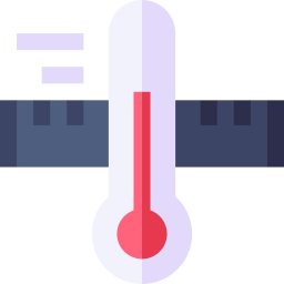 Thermo icon