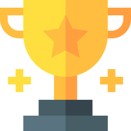 Trophy icon