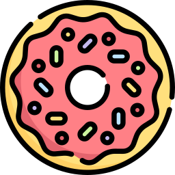 krapfen icon