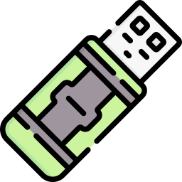 usb ikona