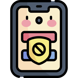 Parental control icon