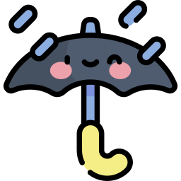 Umbrella icon