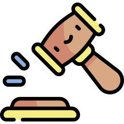 Justice icon