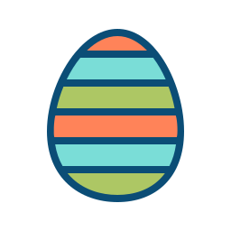 Egg icon