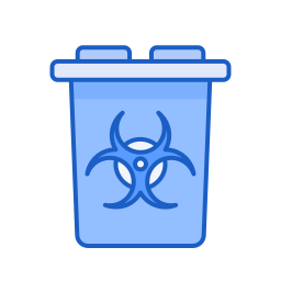 Hazard icon