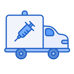 Delivery icon