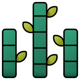 Bamboo icon