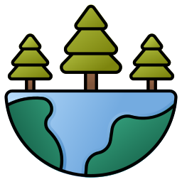 Forest icon