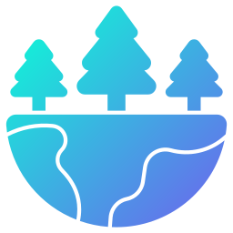 Forest icon