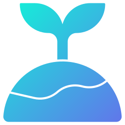 pflanze icon