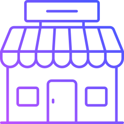 Shop icon