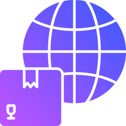 Delivery icon