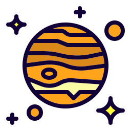 jupiter icon