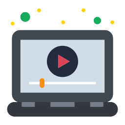 video icon