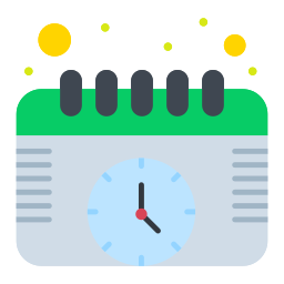 Calendar icon