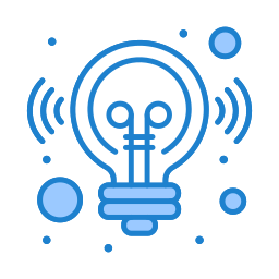 Bulb icon