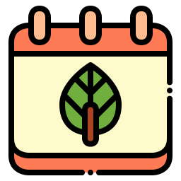 Leaf icon