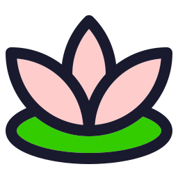 Lotus icon