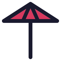 Umbrella icon